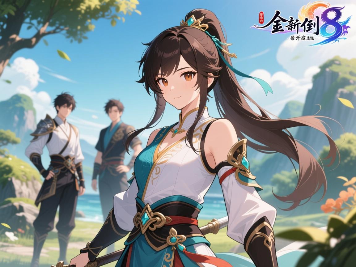 仙剑8最新消息为何没有,开发团队解散后如何重启,剧情会延续哪代 仙剑8最新消息为何没有,开发团队解散后如何重启,剧情会延续哪代