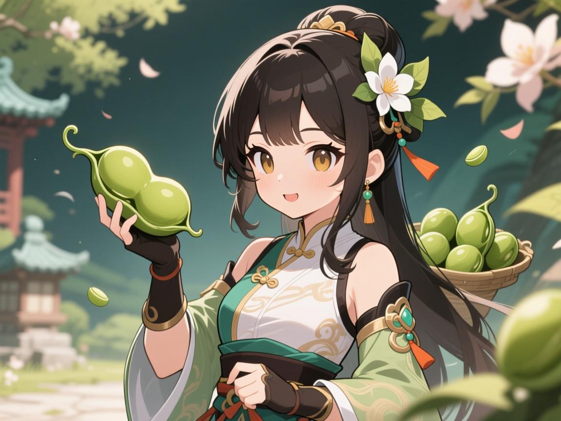 能子是什么意思古代说法,能豆子是夸人吗,哪里方言这么说 能子是什么意思古代说法,能豆子是夸人吗,哪里方言这么说