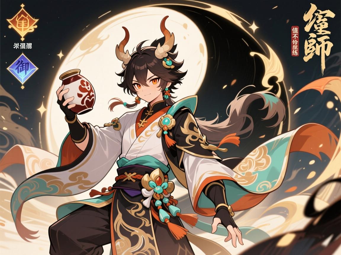 阴阳师酒吞童子怎么培养,御魂怎么搭配,阵容怎么选,值不值得练 阴阳师酒吞童子怎么培养,御魂怎么搭配,阵容怎么选,值不值得练