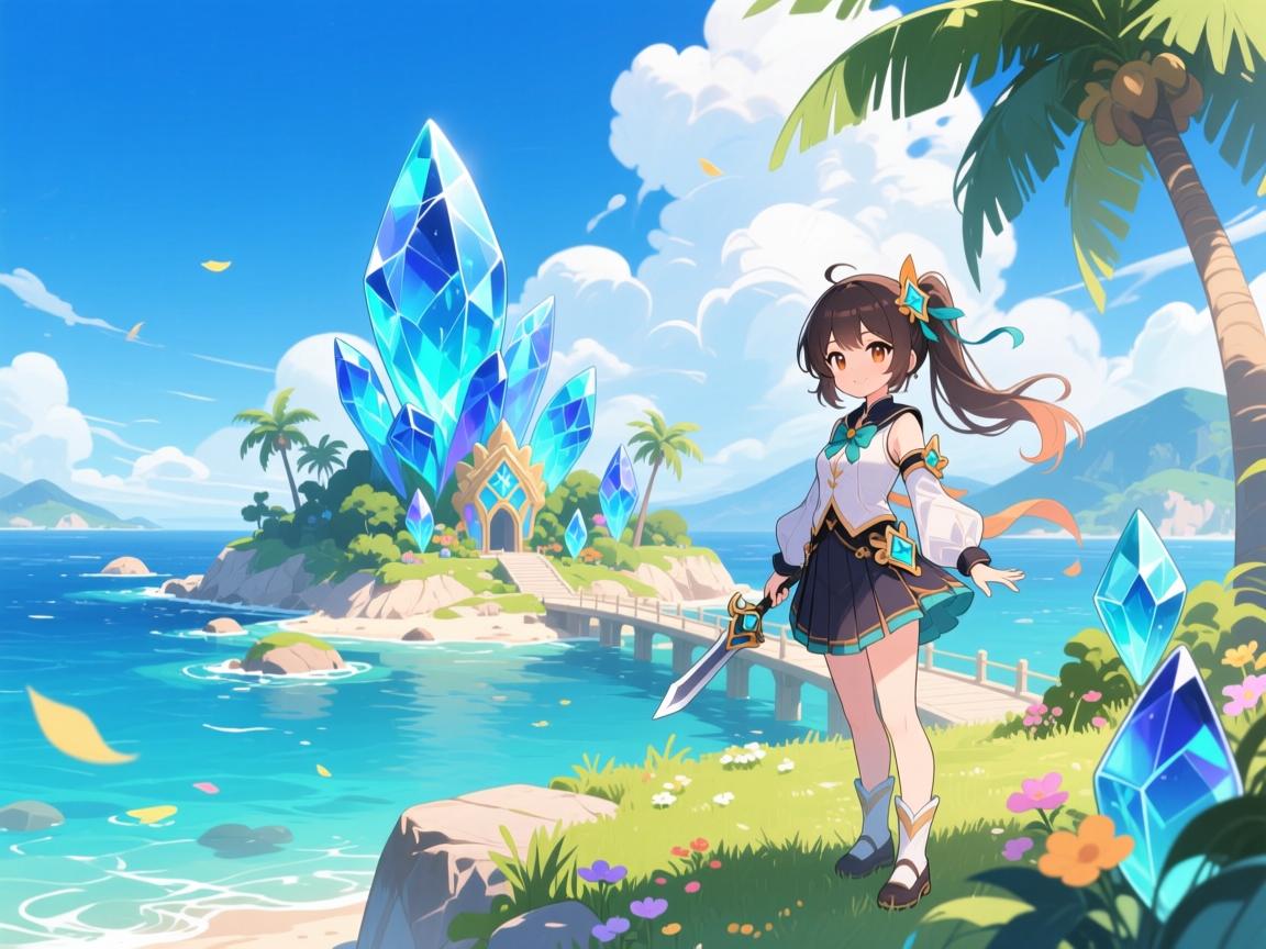 琉璃岛在哪里,怎么去,属于哪个国家,好玩吗? 琉璃岛在哪里,怎么去,属于哪个国家,好玩吗?