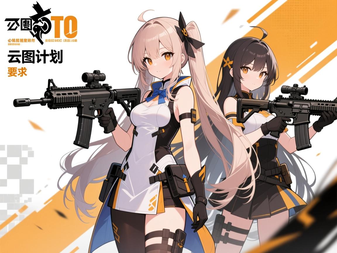 少女前线强度排行,T0角色有哪些,必练枪娘怎么选,云图计划哪个强 少女前线强度排行,T0角色有哪些,必练枪娘怎么选,云图计划哪个强