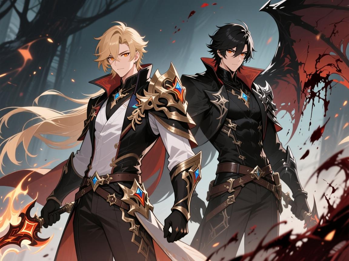 斯摩亚蒂,是谁,和布莱克什么关系,怎么死的,技能怎么样 斯摩亚蒂,是谁,和布莱克什么关系,怎么死的,技能怎么样