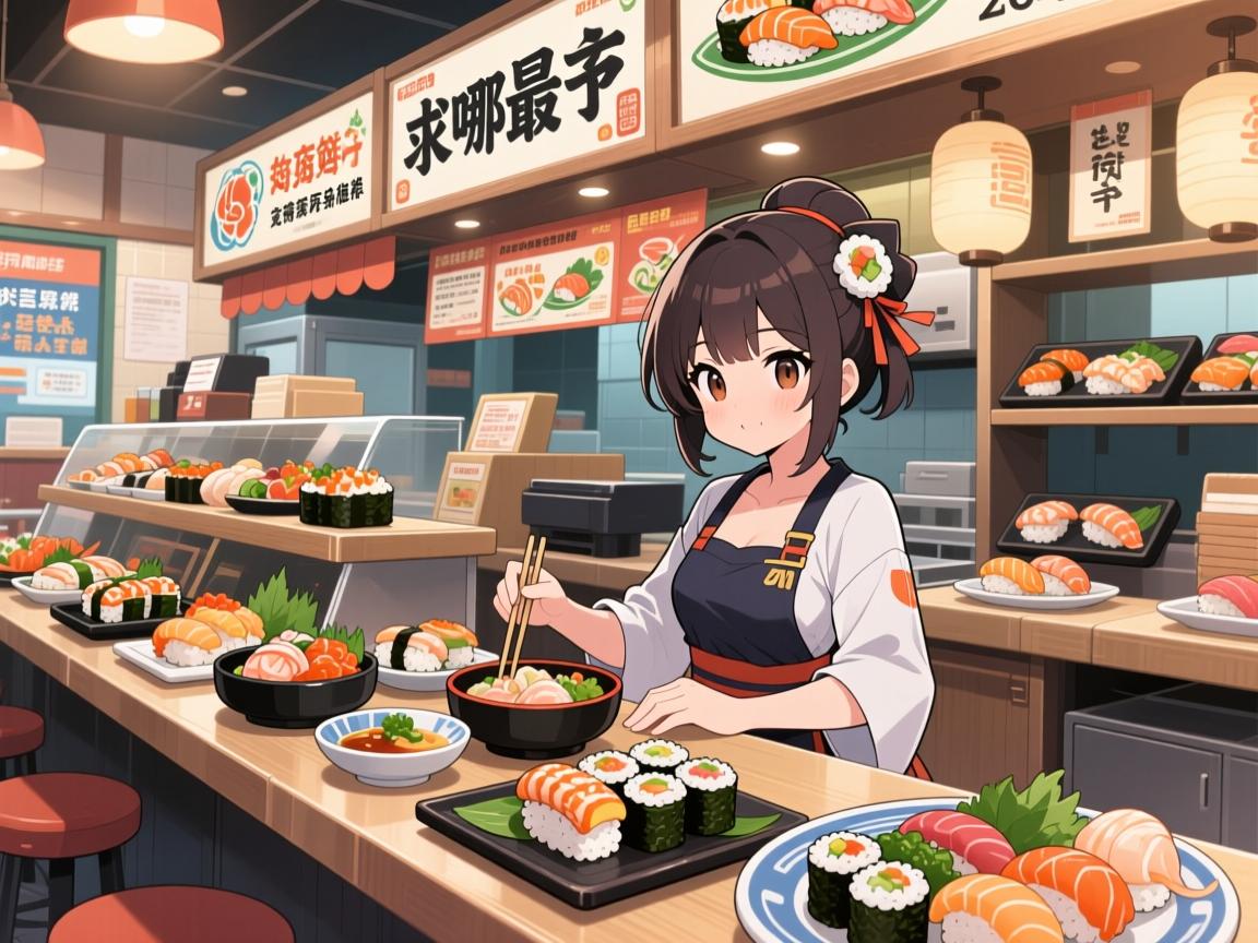 海鲜寿司店攻略,海鲜寿司店哪家最值得推荐,如何根据预算选择,必点特色菜有哪些 海鲜寿司店攻略,海鲜寿司店哪家最值得推荐,如何根据预算选择,必点特色菜有哪些