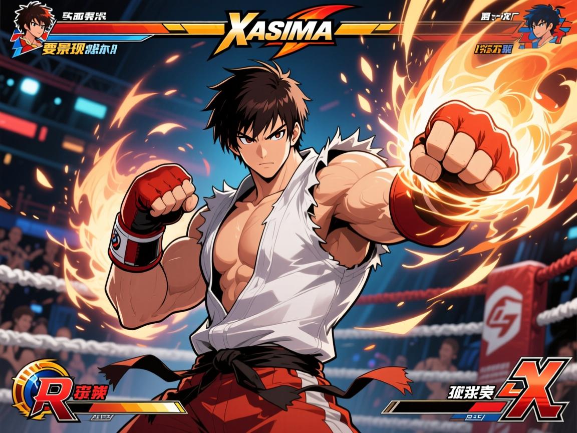 马克西马:拳皇角色背景是什么,游戏技能怎么用,实战表现强不强 马克西马:拳皇角色背景是什么,游戏技能怎么用,实战表现强不强