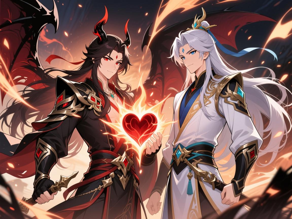 天邪子,第九次心变成功了吗,到底是什么境界,和苏铭什么关系 天邪子,第九次心变成功了吗,到底是什么境界,和苏铭什么关系