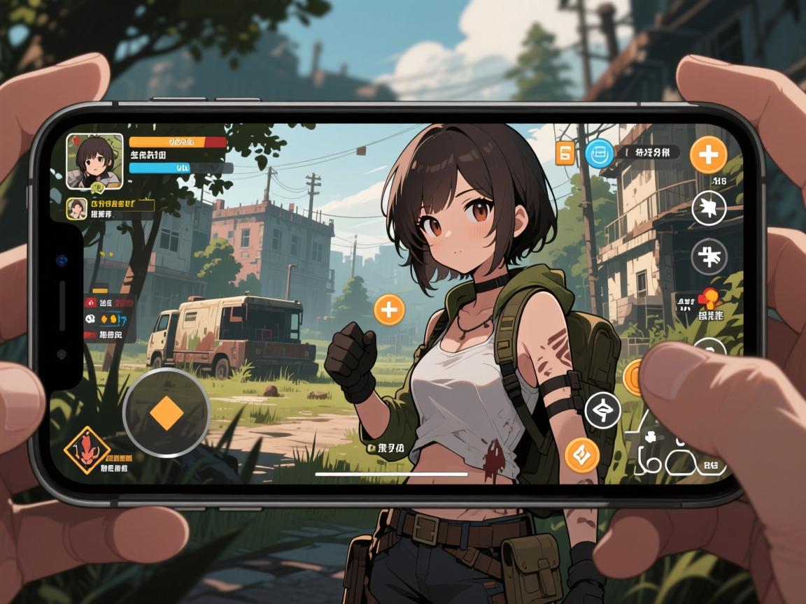 生存者游戏是什么,有哪些推荐,手机能玩吗,怎么玩 生存者游戏是什么,有哪些推荐,手机能玩吗,怎么玩