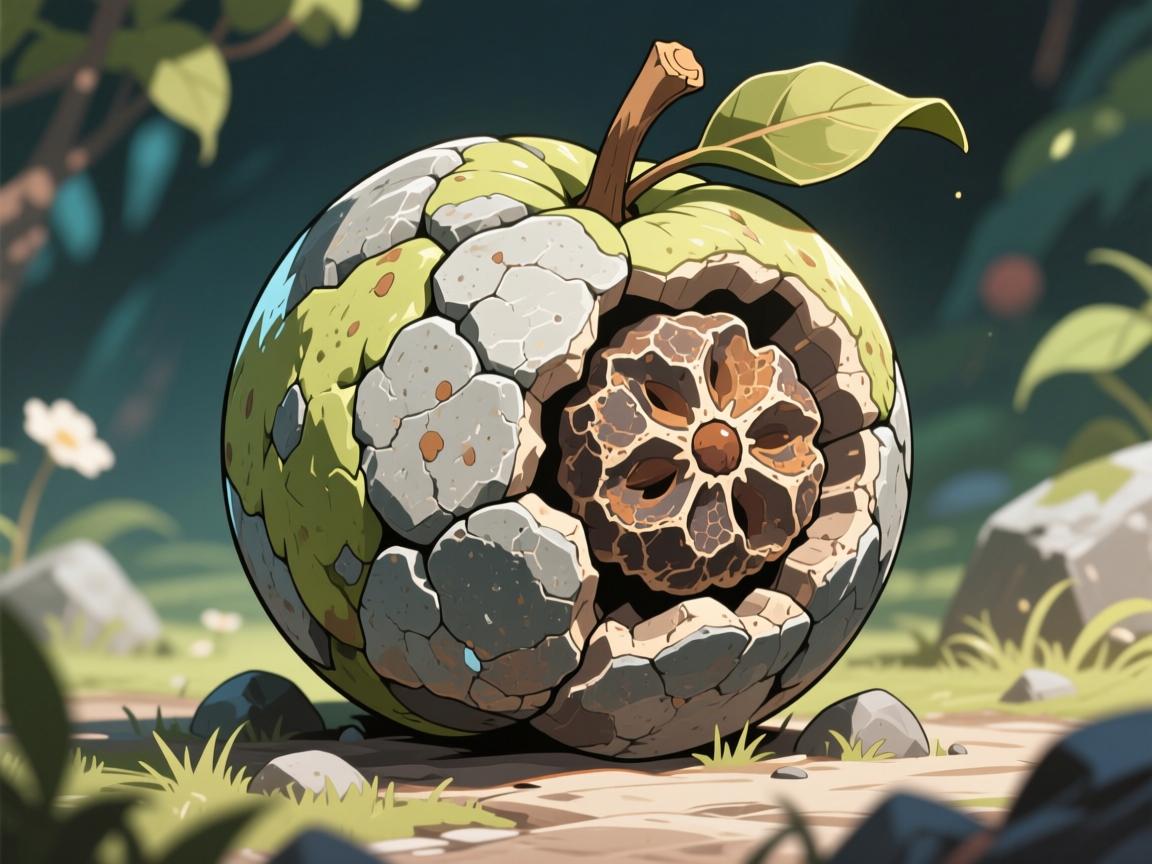 石果是什么,化石果怎么形成,作家石果代表作有哪些 石果是什么,化石果怎么形成,作家石果代表作有哪些