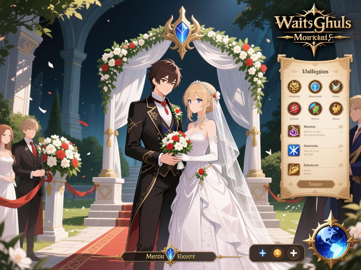 上古卷轴5结婚,结婚任务怎么触发,结婚后有什么好处? 上古卷轴5结婚,结婚任务怎么触发,结婚后有什么好处?