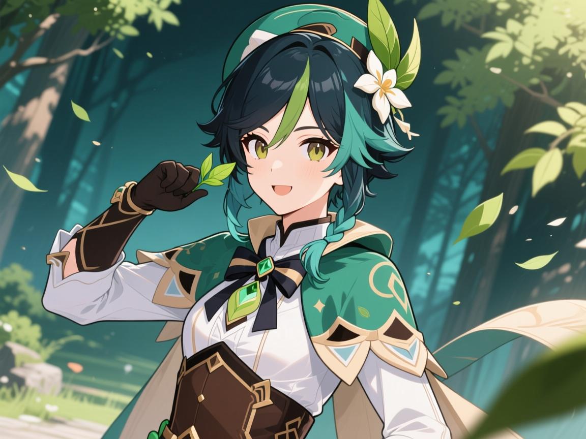 青叶摩卡是谁,青叶摩卡声优是谁,青叶摩卡为什么受欢迎 青叶摩卡是谁,青叶摩卡声优是谁,青叶摩卡为什么受欢迎