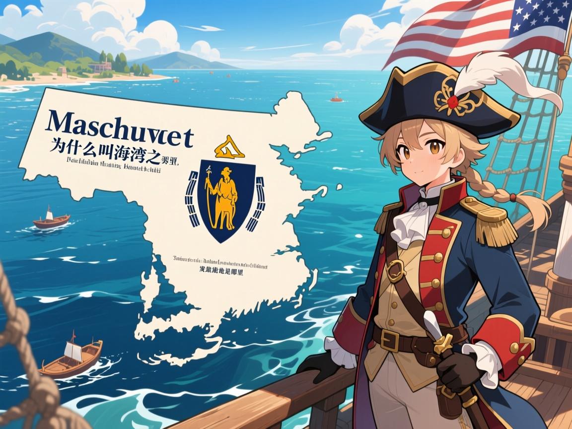 马萨诸塞是什么州,为什么叫海湾之州,美国独立战争发源地是哪里 马萨诸塞是什么州,为什么叫海湾之州,美国独立战争发源地是哪里