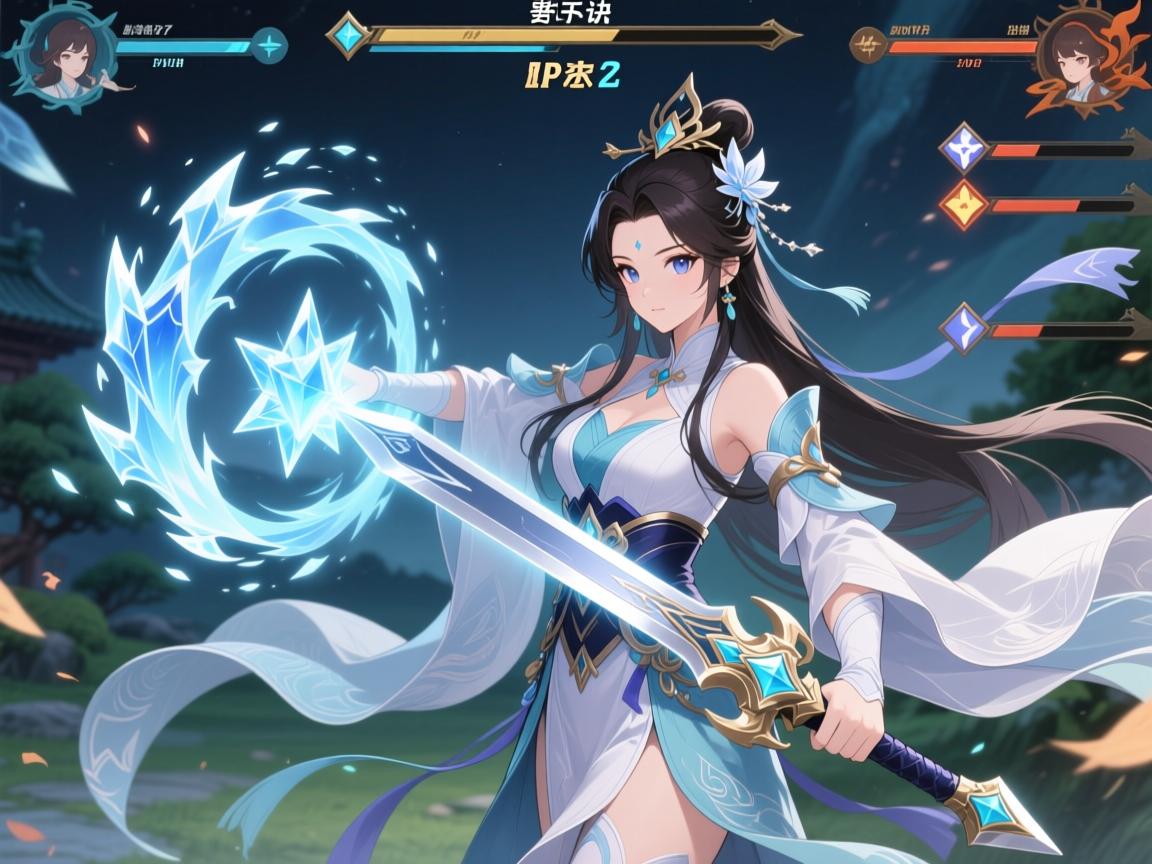 剑三七秀攻略,冰心诀输出循环,云裳心经治疗技巧,PVP对战思路 剑三七秀攻略,冰心诀输出循环,云裳心经治疗技巧,PVP对战思路