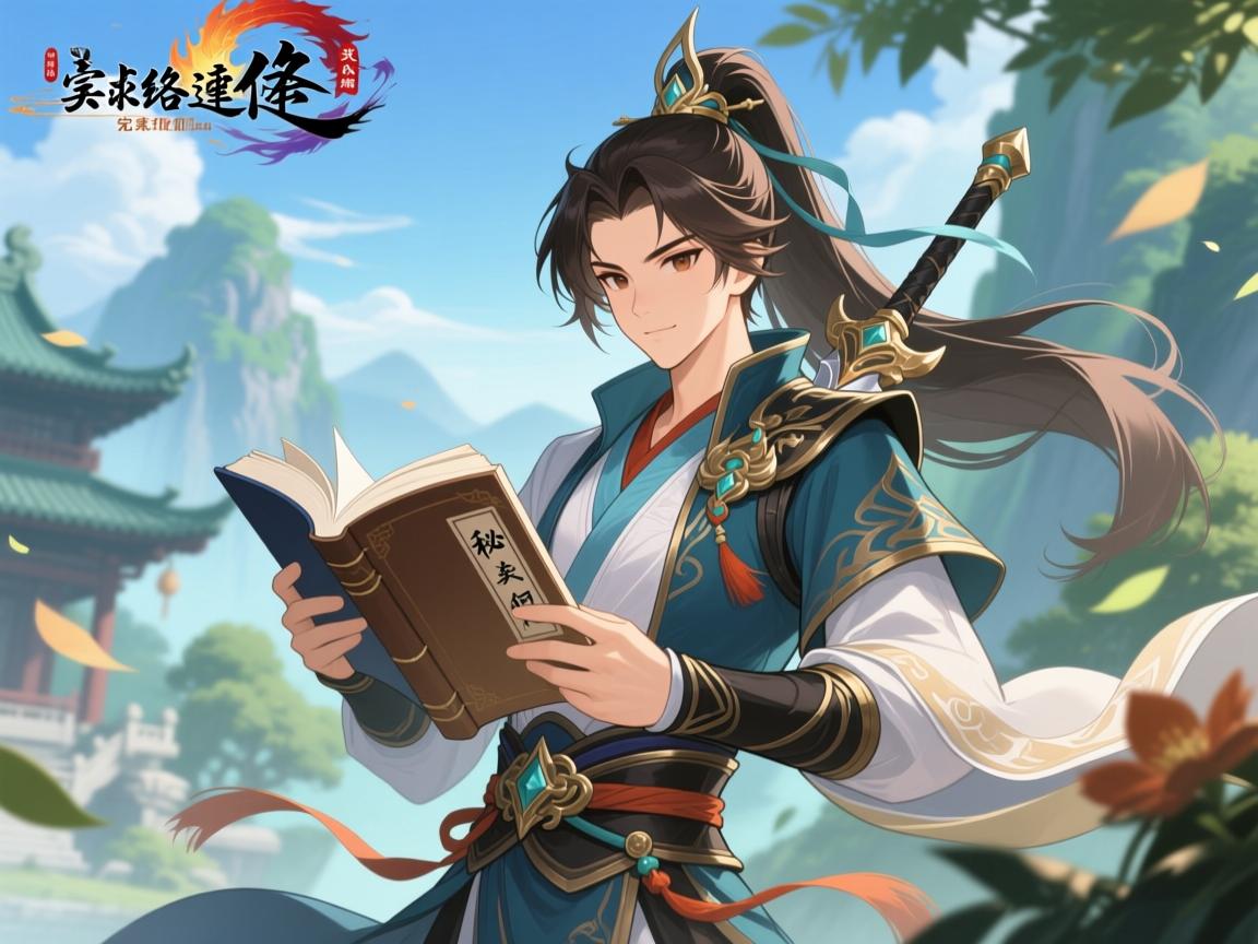 新剑侠情缘攻略,完美结局怎么达成,职业哪个好,秘籍如何使用 新剑侠情缘攻略,完美结局怎么达成,职业哪个好,秘籍如何使用