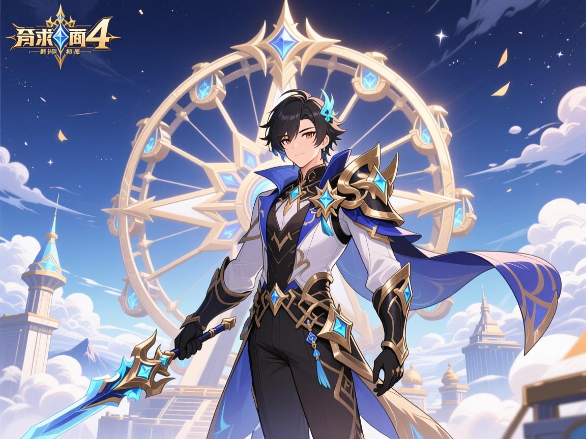 云顶s4命运之轮新羁绊是什么,装备合成表在哪查,最强阵容如何搭配? 云顶s4命运之轮新羁绊是什么,装备合成表在哪查,最强阵容如何搭配?