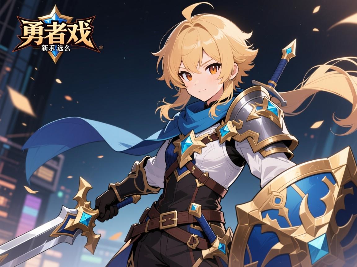 勇者游戏是什么意思,哪些比较好玩,新手该怎么选择 勇者游戏是什么意思,哪些比较好玩,新手该怎么选择