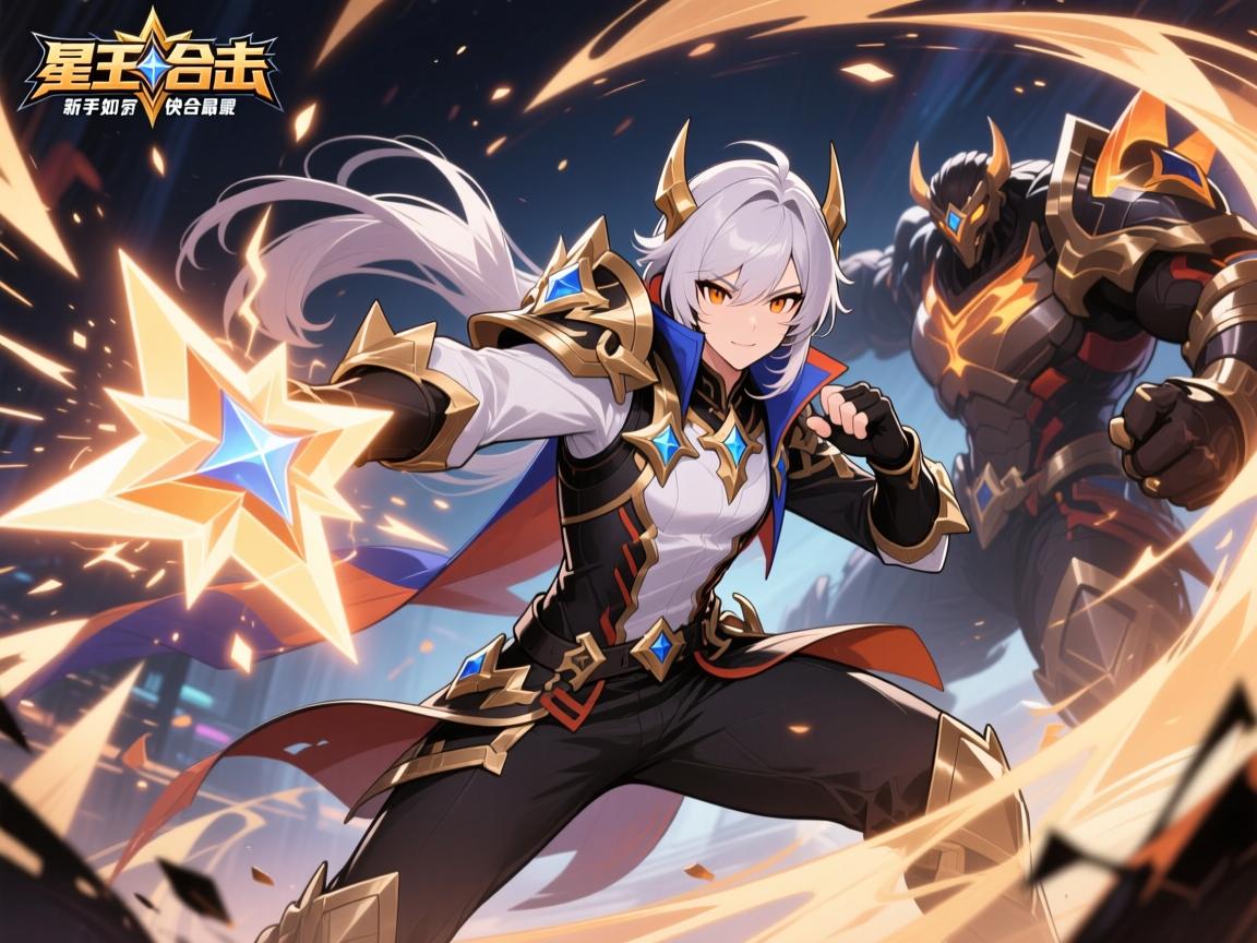 星王合击丨什么组合最厉害,新手如何快速起步,BOSS怎么打 星王合击丨什么组合最厉害,新手如何快速起步,BOSS怎么打