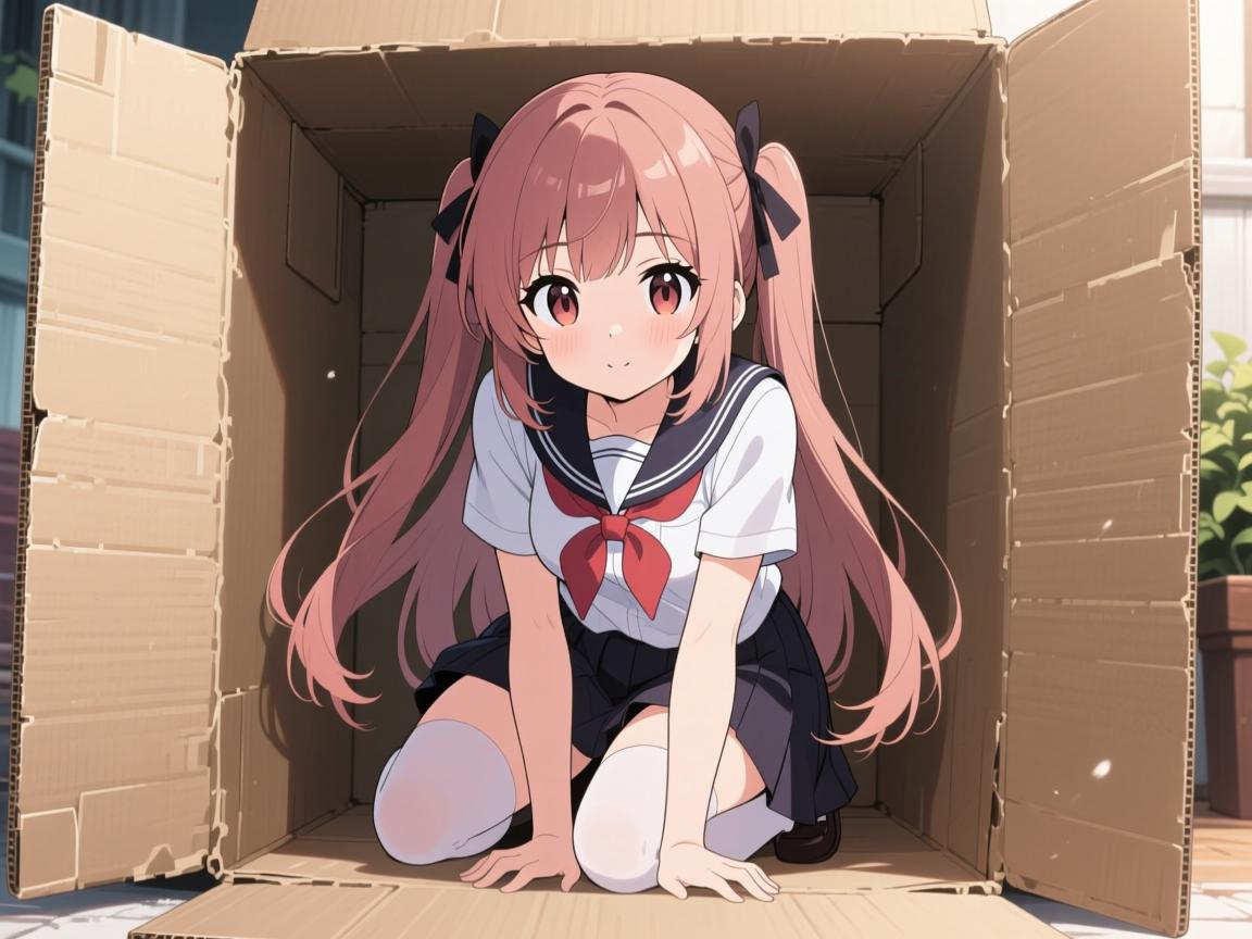 箱入少女:游戏剧情是什么,漫画在哪看,户川纯自喻什么 箱入少女:游戏剧情是什么,漫画在哪看,户川纯自喻什么