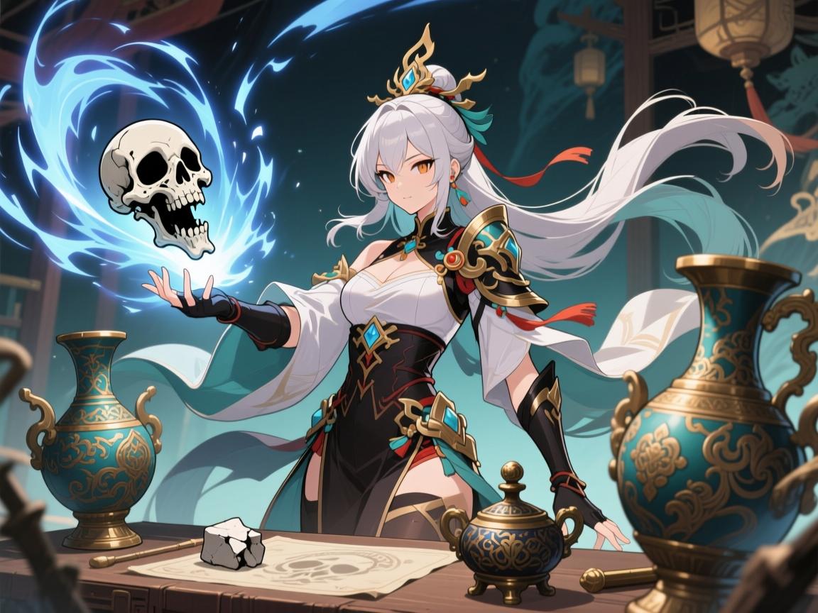 仙三古董怎么鉴定,尸块如何获得,好感度怎样提升,合击技怎么释放 仙三古董怎么鉴定,尸块如何获得,好感度怎样提升,合击技怎么释放