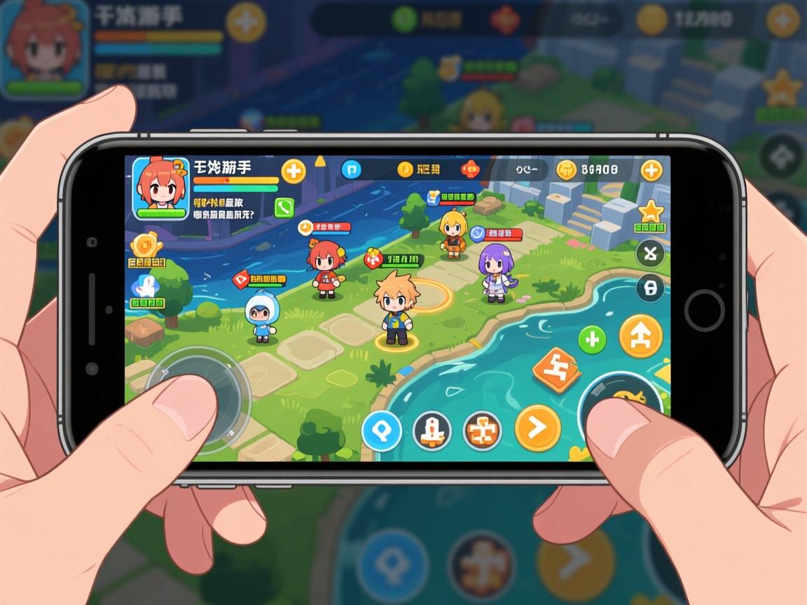 手机游戏策略类哪款适合新手,不花钱能玩吗,哪款最耐玩 手机游戏策略类哪款适合新手,不花钱能玩吗,哪款最耐玩