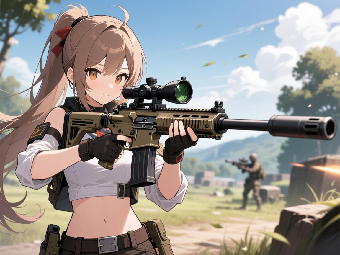 神枪狙击下载丨正版资源哪里找,手机能缓存吗,高清画质如何 神枪狙击下载丨正版资源哪里找,手机能缓存吗,高清画质如何