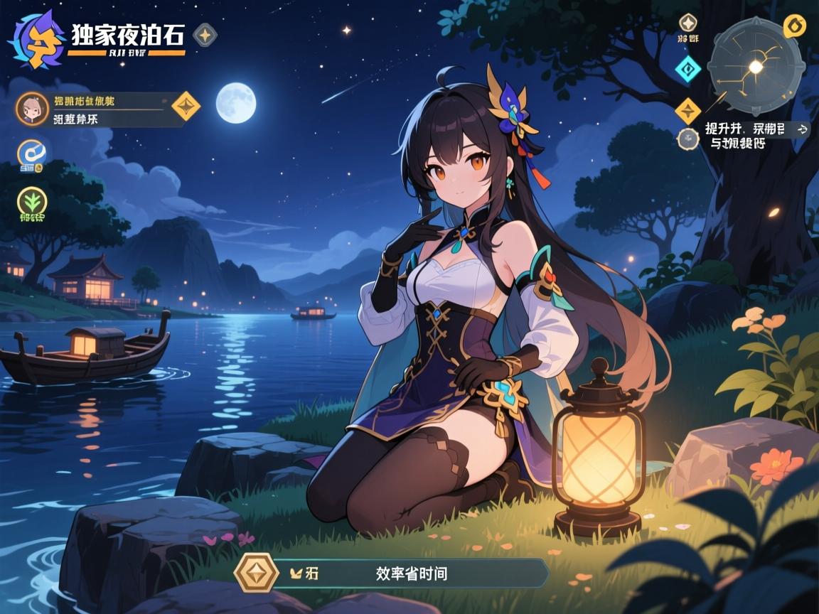 夜泊石在哪里采集优化攻略,独家夜泊石在哪里采集路线技巧与视频教程,提升效率节省时间 夜泊石在哪里采集优化攻略,独家夜泊石在哪里采集路线技巧与视频教程,提升效率节省时间