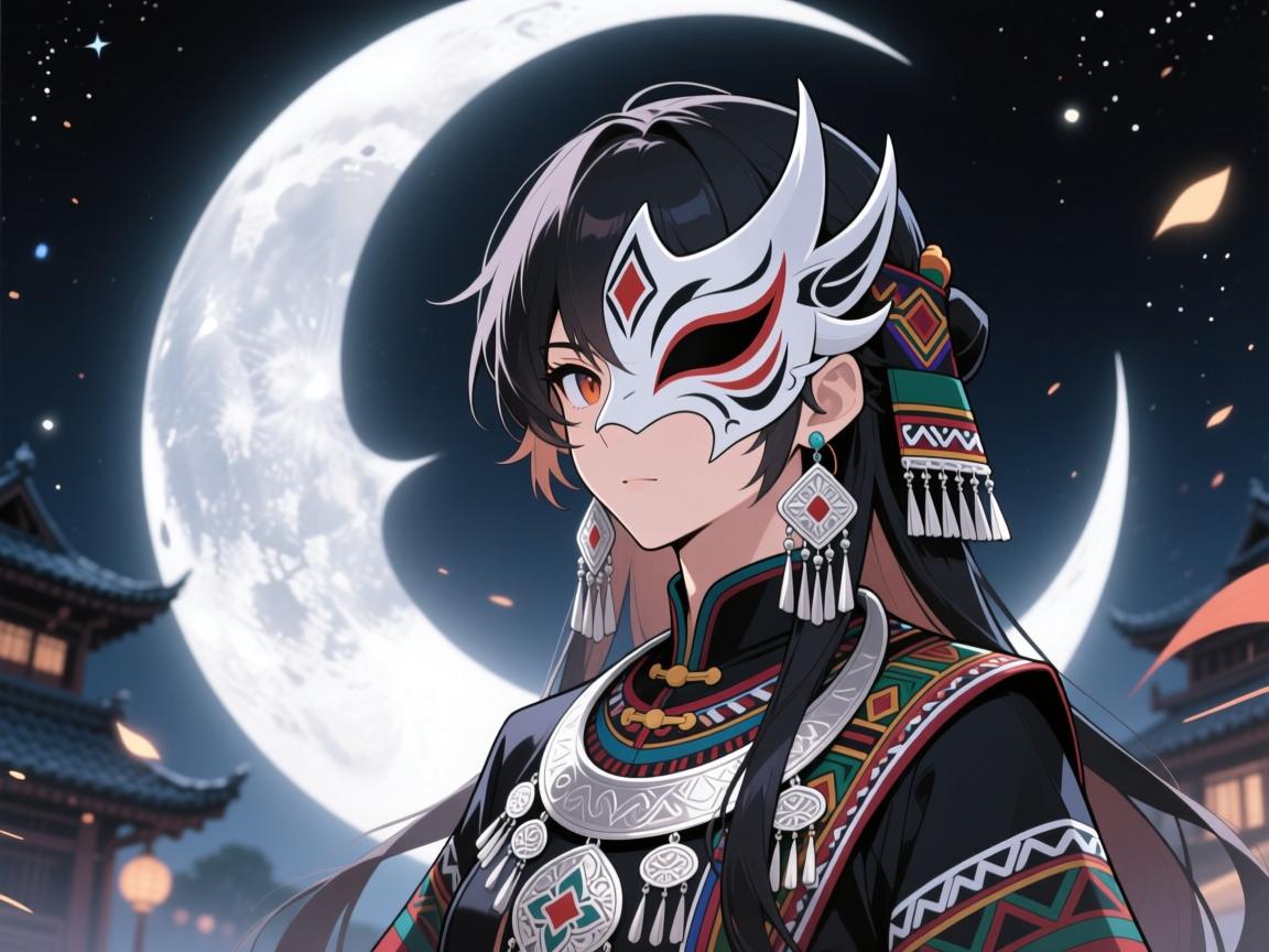 零月是什么,在基诺族文化中代表什么,和游戏零月蚀的假面有什么关系,有哪些独特含义 零月是什么,在基诺族文化中代表什么,和游戏零月蚀的假面有什么关系,有哪些独特含义