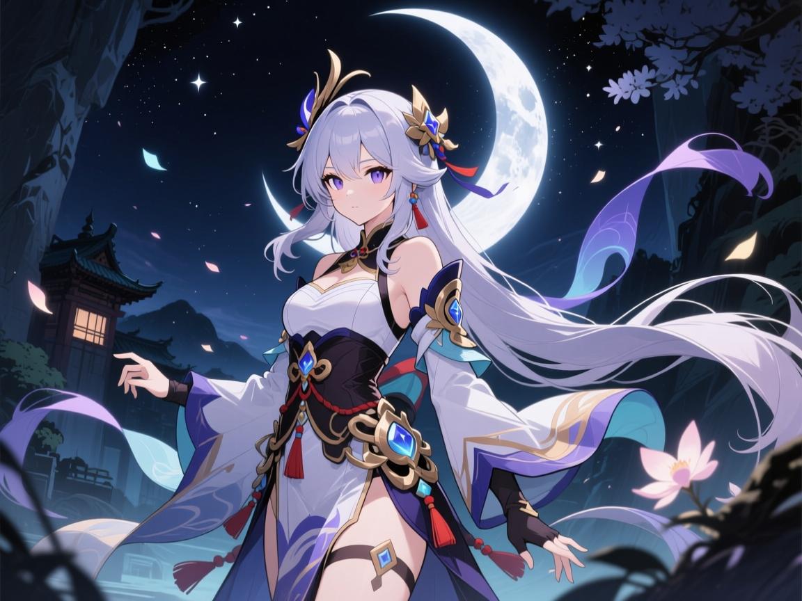 东方月神夜攻略丨时停怎么用,BOSS怎么打,隐藏怎么找 东方月神夜攻略丨时停怎么用,BOSS怎么打,隐藏怎么找