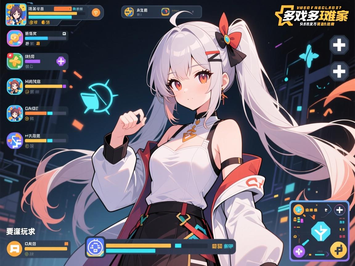 游戏多攻略太难找?资深玩家分享实用技巧和避坑指南 游戏多攻略太难找?资深玩家分享实用技巧和避坑指南