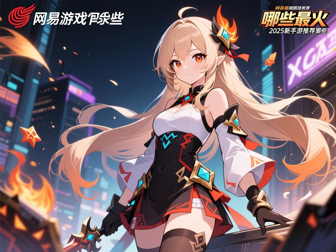 网易的游戏有哪些,哪些最火,2025新手游推荐哪些 网易的游戏有哪些,哪些最火,2025新手游推荐哪些