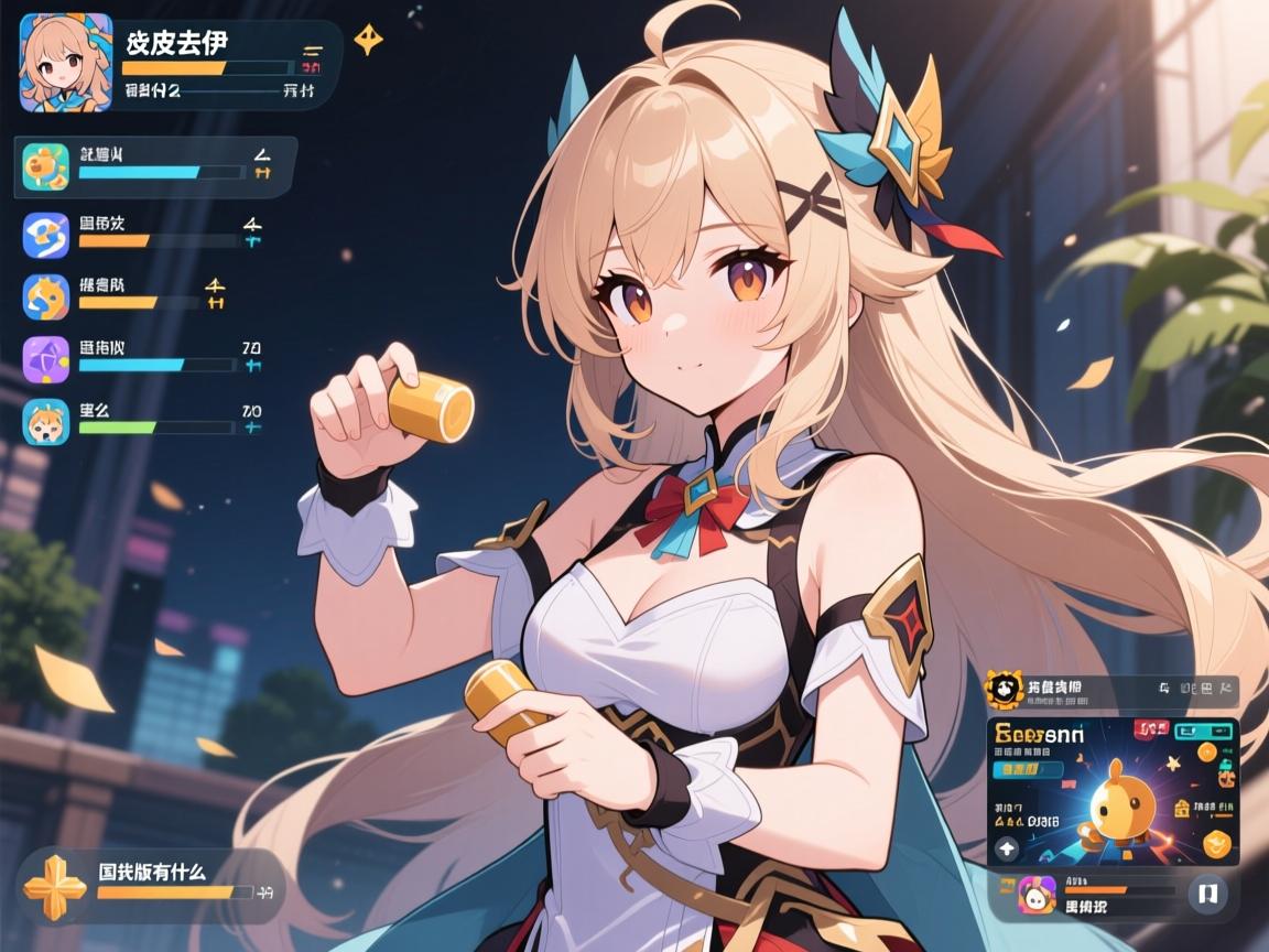 去皮去伊丨游戏怎么玩,值得购买吗,国行版有什么区别 去皮去伊丨游戏怎么玩,值得购买吗,国行版有什么区别