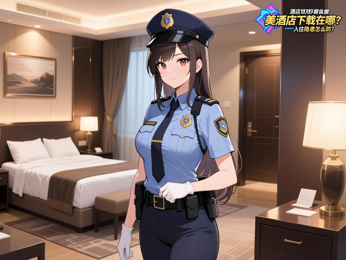 美女酒店游戏下载在哪?女性安保怎么做?入住隐患怎么防? 美女酒店游戏下载在哪?女性安保怎么做?入住隐患怎么防?