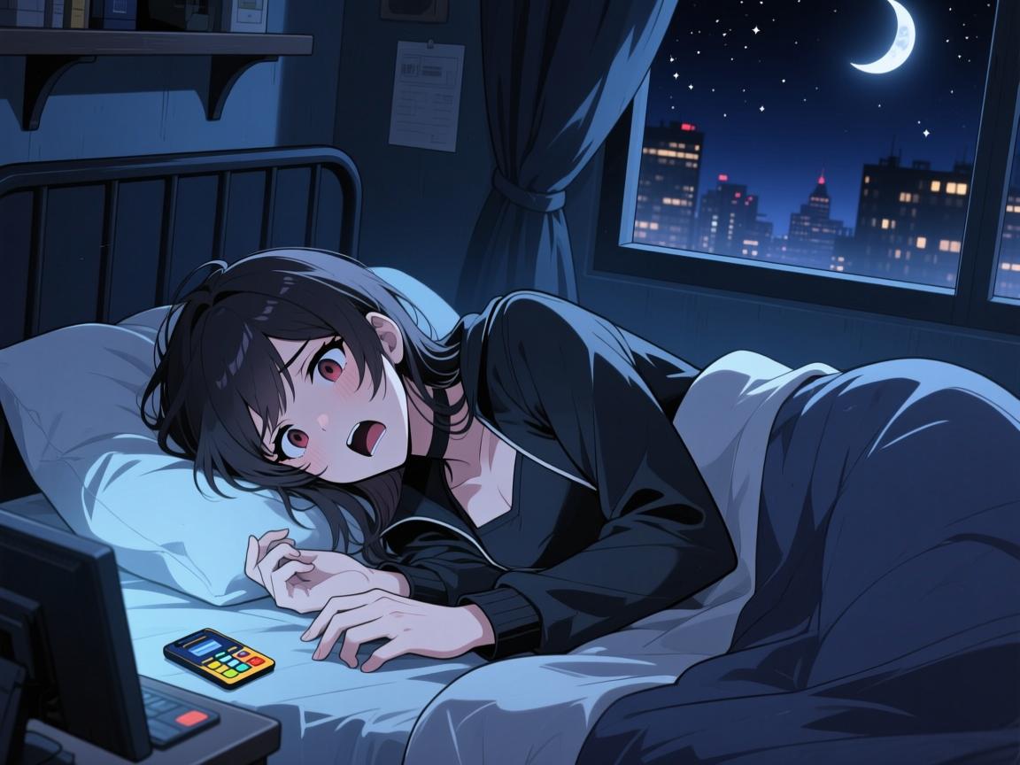 一夜惊魂?半夜惊醒心慌恐惧、盗刷自救、夜惊症缓解怎么办 一夜惊魂?半夜惊醒心慌恐惧、盗刷自救、夜惊症缓解怎么办