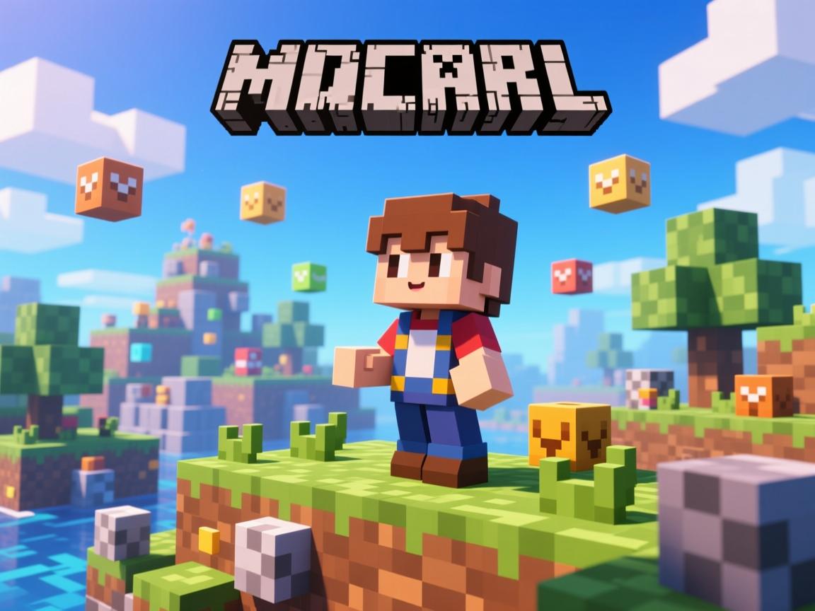 我的方块世界开发难点有哪些,如何实现3D效果,最佳编程语言选择 我的方块世界开发难点有哪些,如何实现3D效果,最佳编程语言选择