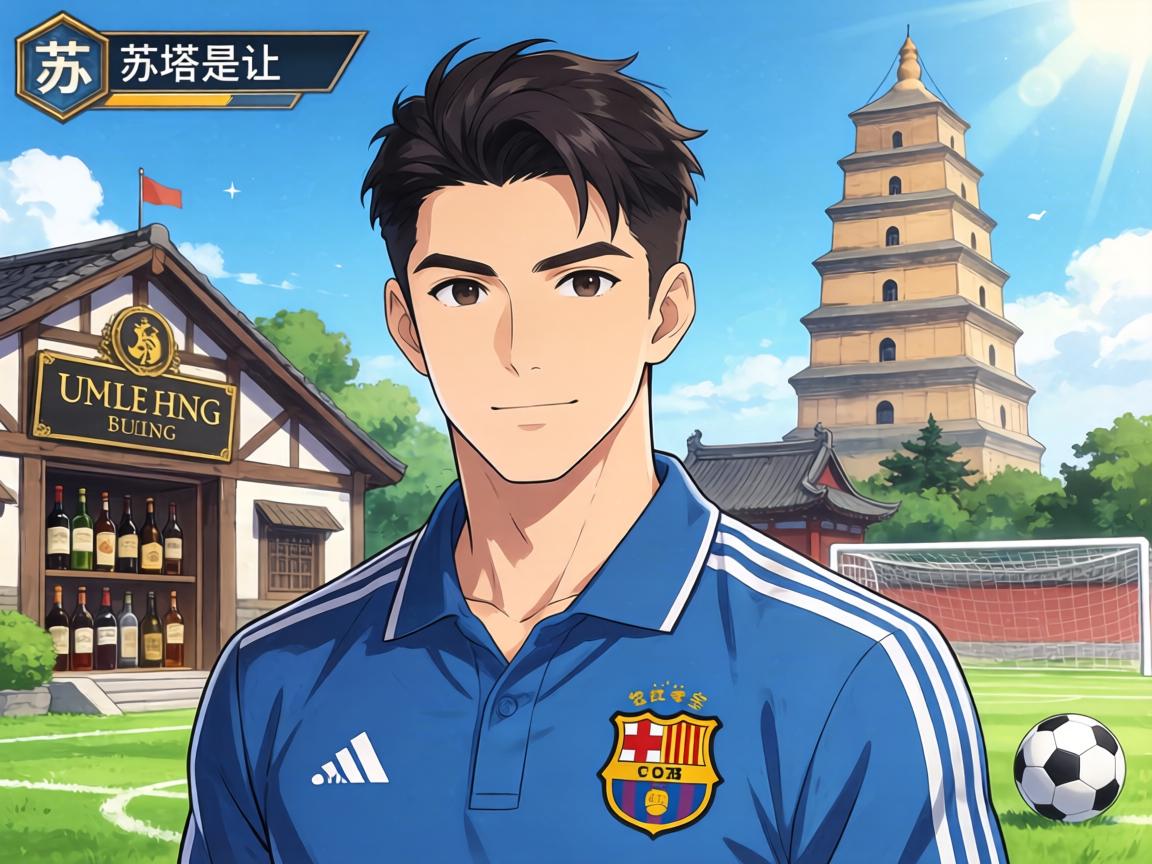 苏塔是谁?足球巨星还是小说人物?酒庄与佛塔有何渊源? 苏塔是谁?足球巨星还是小说人物?酒庄与佛塔有何渊源?