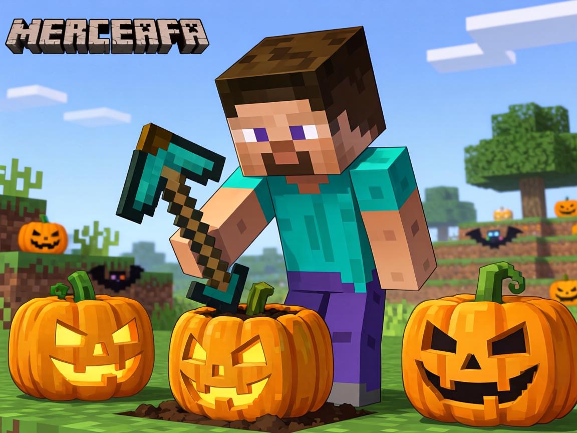 泰拉瑞亚南瓜怎么种,有什么用,万圣节有啥特别? 泰拉瑞亚南瓜怎么种,有什么用,万圣节有啥特别?