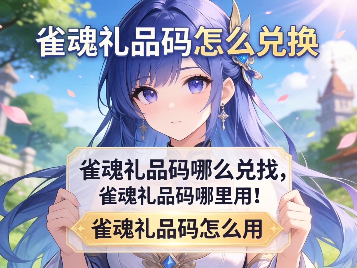 雀魂礼品码怎么兑换,雀魂礼品码哪里找,雀魂礼品码怎么用 雀魂礼品码怎么兑换,雀魂礼品码哪里找,雀魂礼品码怎么用