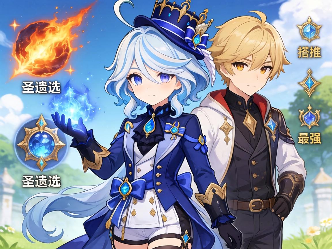 原神温迪,技能怎么用,圣遗物怎么选,和谁搭配最强 原神温迪,技能怎么用,圣遗物怎么选,和谁搭配最强