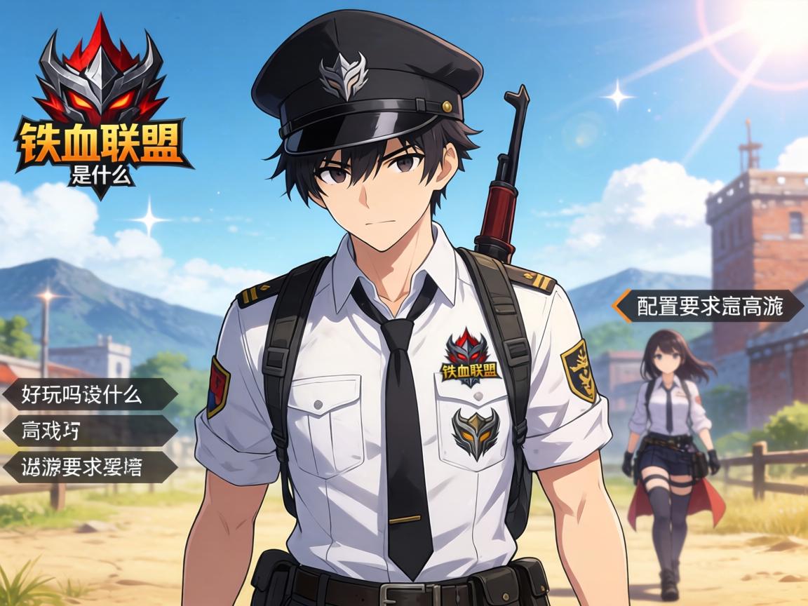 铁血联盟是什么游戏,好玩吗,配置要求高吗? 铁血联盟是什么游戏,好玩吗,配置要求高吗?