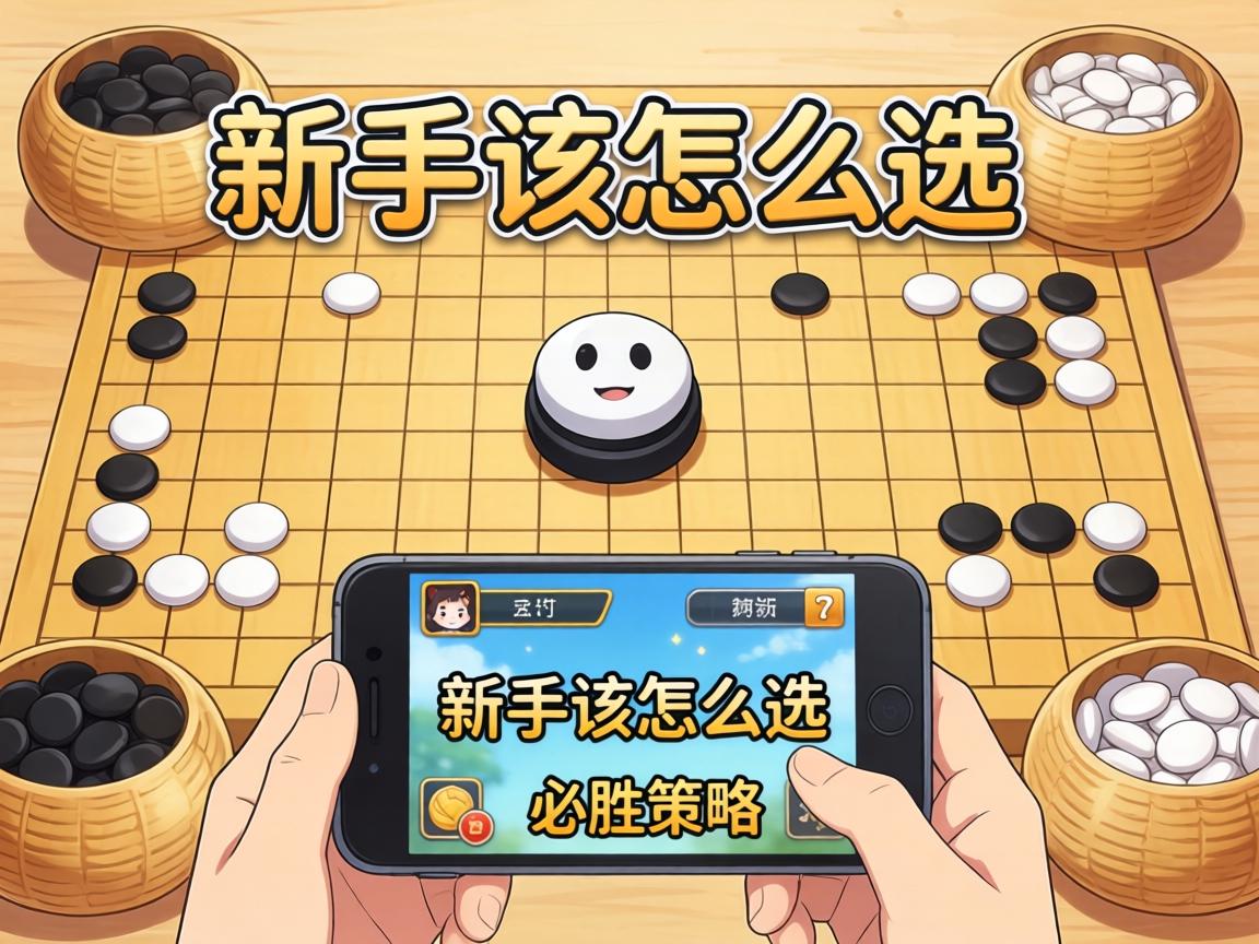 棋子游戏,新手该怎么选,手机能玩吗,必胜策略有哪些 棋子游戏,新手该怎么选,手机能玩吗,必胜策略有哪些