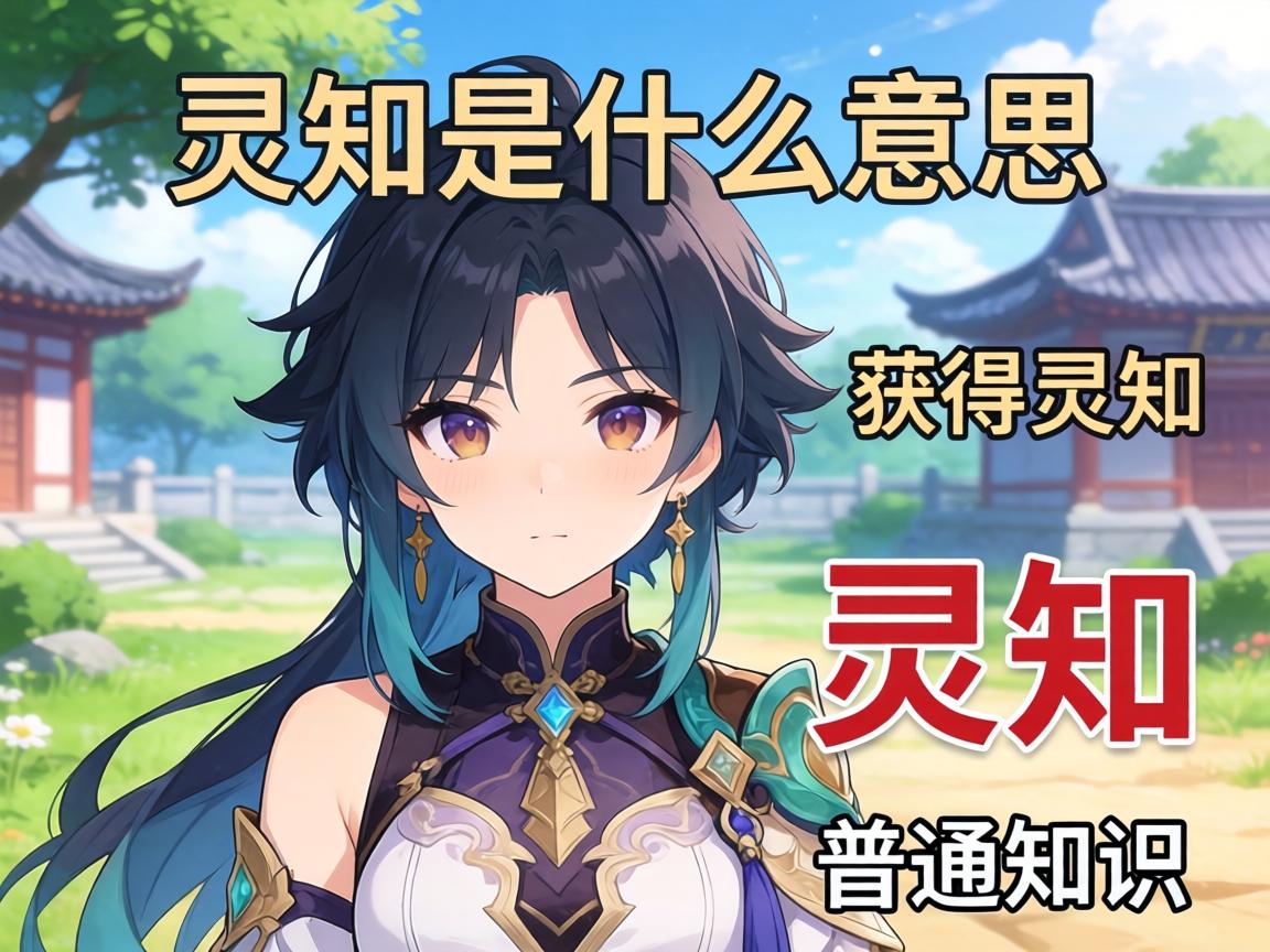 灵知是什么意思,如何获得灵知,灵知和普通知识区别在哪 灵知是什么意思,如何获得灵知,灵知和普通知识区别在哪
